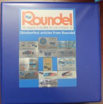 Oktoberfest 1986 - 1998