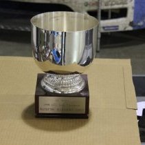 GT3 Championship Trophy