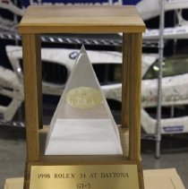 24 Hours of Daytona Trophy