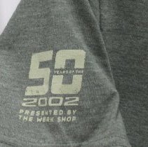 ICON 2002 t-shirt
