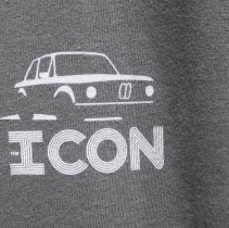 ICON 4-Square t-shirt
