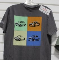 ICON 4-Square t-shirt