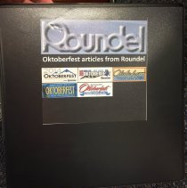 Oktoberfest 2014 - 2018