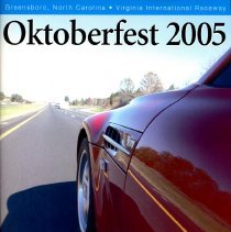 Oktoberfest Program