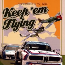 2015 Oktoberfest Program