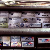 2009 Oktoberfest Program