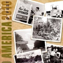 2010 Oktoberfest Program