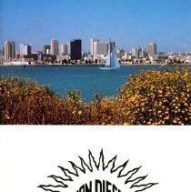 San Diego Oktoberfest Pamphlet