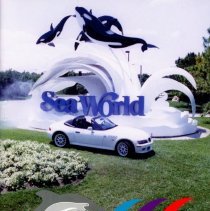 1998 Oktoberfest Program