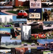 1999 Oktoberfest Program