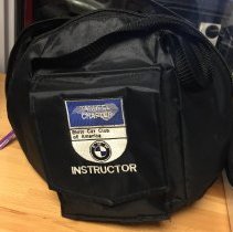 Helmet Bag