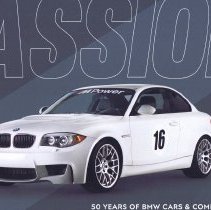 Passion Hard Cover Book