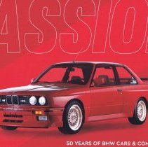 Passion Softcover book