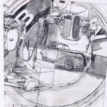 Roundel Art Gallery Article