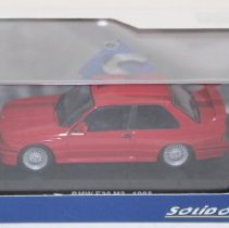 E30 M3 1:43 Scale