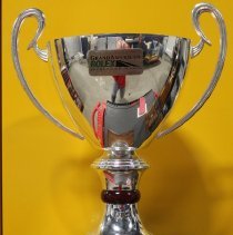 Grand Touring Team Owner Trophy