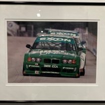 BMW E36 M3 PTG First Union