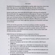 Time Capsule Speech page 1