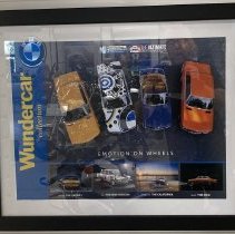 Wundercar Collection Poster