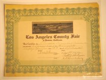LA County Fair Award