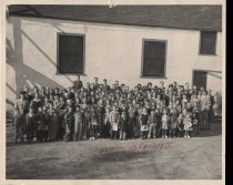 Congregation, Church of Nazarene