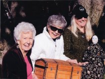 Zella Receiving Doll