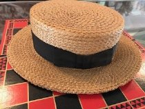 Straw Hat