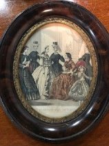 2009.2.1 Ad, Magazine