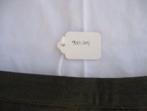 900.208 Uniform Skirt Green - Bettin