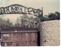 Rubel Farm Easter 1976, 1