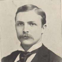 Wirt Humphrey, 1898