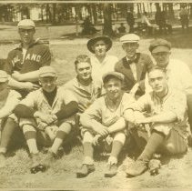 Wabash Baseball Club