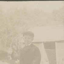 Loren H. Meyers, c. 1898-1900