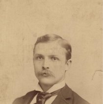 Wirt Humphrey, c. 1908