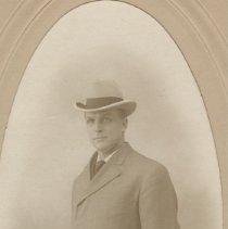 Wirt Humphrey, c. 1906