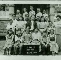 Yunker 1955