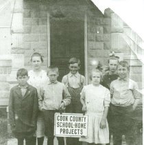 Yunker School Project