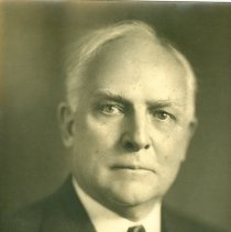 Wirt Humphrey, 1920