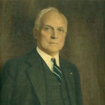 Wirt Humphrey, 1920