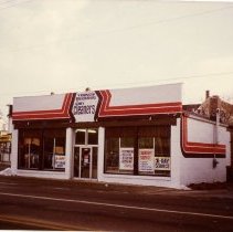 9911 W. 143rd Street, Oral History