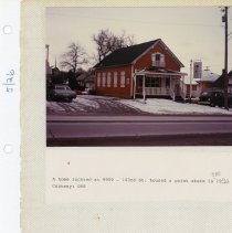 Orland Park Paint Store, Oral History