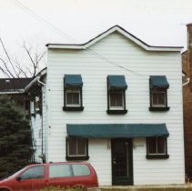 14320 Beacon Avenue, Photo & Oral History