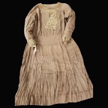 Agate Family Dress, c. 1920s