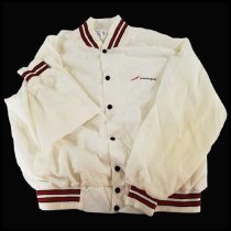 Andrew Corporation Jacket, Date Unknown
