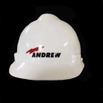 Andrew Corporation Hard Hat, 2006