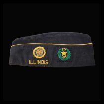 American Legion Cap, Date Unknown