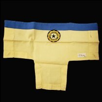 American Legion Auxiliary Bib, Date Unknown