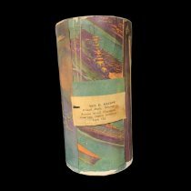 American Legion Donation Box, 1943