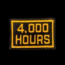 American Legion Patch, Date Unknown