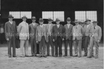 Politicians - Manchester, NH